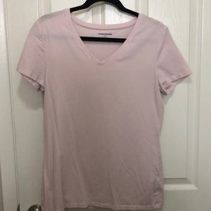 Pink T